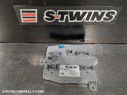 2014 Mercedes C Class Ecu Front Sam Module W205/S205/C205/A205 08/14- 0000175773