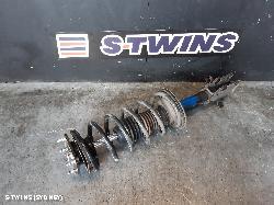 2009 Mazda Cx7 Right Front Strut 0000107409