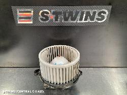 2007 Ford Ranger Heater Fan Motor 0000179591