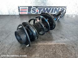 2013 Subaru Xv Right Front Strut 0000151283