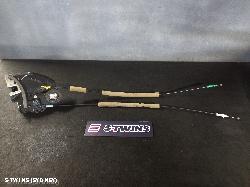 2016 Toyota Camry Door Boot Gate Lock 0000126951
