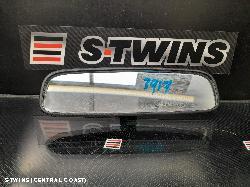 2015 Hyundai Veloster Interior Mirror 0000167915