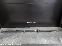 2014 Jeep Cherokee Rear Prop Shaft 0000170589