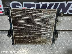 2011 Jeep Wrangler Radiator 0000151736