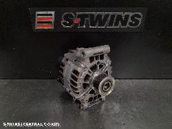 2014 Citroen Ds3 Alternator 0000174327