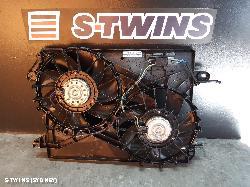 2013 Chrysler 300C Fan 0000116234