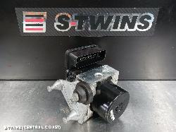 2014 Mercedes C Class Abs Pump Modulator 0000188458
