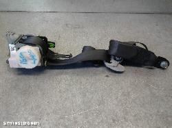 2013 Kia Optima Seat Belt Stalk Lh Front Seat Belt Only Tf 01/11-10/15 0000065254