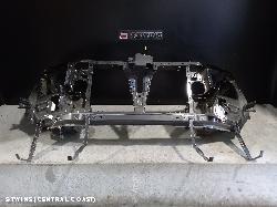 2021 Ford Ranger Radiator Support 0000178419