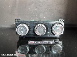 2015 Subaru Wrx Heater Ac Controls 0000129486