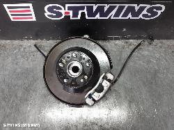 2011 Kia Sorento Right Rear Hub Assembly 0000118123