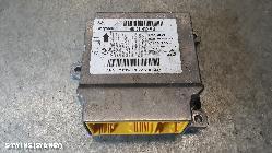 2013 Fiat Freemont Airbag Module Sensor 0000063170