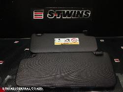 2014 Mercedes C Class Sunvisor 0000175067