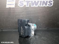 2012 Kia Rio Abs Pump Modulator 0000119586