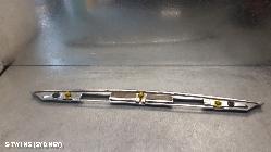 2009 Holden Commodore Bootlid Tailgate 0000063231