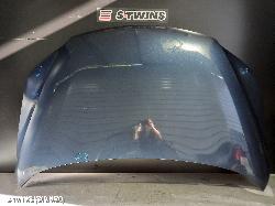 2014 Nissan Pathfinder Bonnet 0000170097