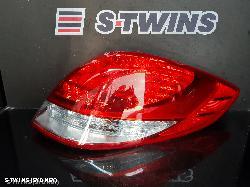 2012 Hyundai Veloster Right Taillight 0000123024