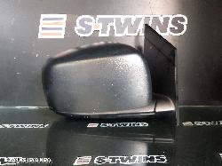 2009 Chrysler Voyager Right Door Mirror Rt 03/08-06/11 170400