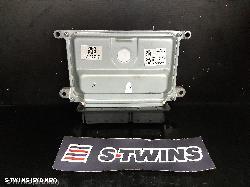 2013 Volvo S40 Ecu Engine Ecu 2.5 Petrol Ecu Only M Series 02/13-09/14 0000115314