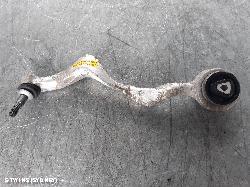 2010 Bmw 1 Series Right Front Lower Control Arm Front (Curved) E82/E87/E88 Coupe/Hatch/Cabrio 10/04-09/13 0000084831