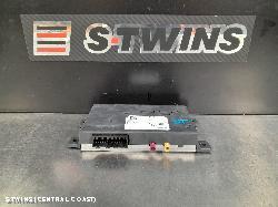 2021 Ford Ranger Ecu Bluetooth Module P/N E6Bt14D212Tb Px 06/11- 0000185241