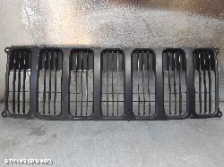 2009 Jeep Patriot Grille 0000071373