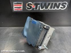 2017 Citroen C3 Abs Pump Modulator 0000185020