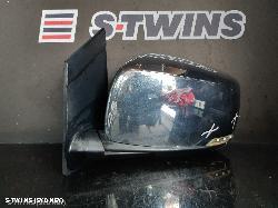 2010 Chrysler Voyager Left Door Mirror Rt 03/08-06/11 0000114432