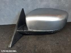2013 Chrysler 300C Left Door Mirror Lx Colour Coded 07/12- 0000087595