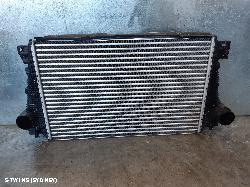 2015 Volkswagen Amarok Intercooler 0000104847