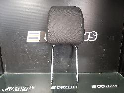 2016 Ford Focus Headrest 0000155997