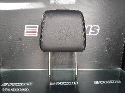 2011 Mazda 6 Headrest 0000204608