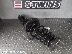 2016 Toyota Camry Left Rear Strut 0000126958