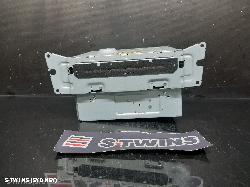 2011 Ford Territory Radio Cd Dvd Sat Tv 0000119529