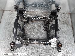 2014 Jeep Grandcherokee Frt Xmember Cradle 0000105276