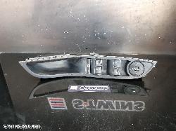 2013 Ford Focus Pwr Dr Wind Switch 0000122921