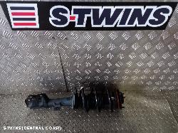 2009 Jeep Patriot Left Front Strut 0000062265