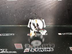 2011 Holden Commodore Airbag Module Sensor 0000191586