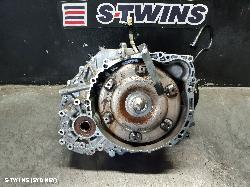 2007 Volvo S70/V70/C70 Trans Gearbox C70 (Yv1Mc...) Auto Fwd 2.5 B5254T7 Turbo M Series 10/07-12/13 0000157674