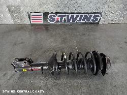 2008 Hyundai Getz Left Front Strut 0000140445