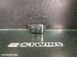 2017 Renault Megane Combination Switch 0000197209