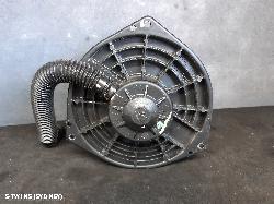 2016 Nissan Navara Heater Fan Motor 0000097701
