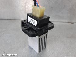 2014 Hyundai Veloster Heater Fan Motor 0000071386