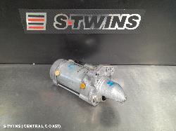 2015 Jeep Cherokee Starter 0000182880