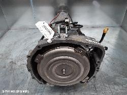 2007 Subaru Tribeca Trans Gearbox Auto Petrol 3.0 Ez30 (6Th Vin = E) B9 10/06-11/07 0000091366