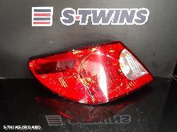 2009 Chrysler Sebring Left Taillight 0000112410