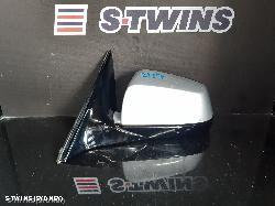 2009 Bmw 7 Series Left Door Mirror F01/F02 Sedan M Sport W/ Comfort Seat & Memory 03/09-07/09 0000109524