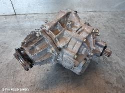 2014 Suzuki S-Cross Transfer Case 0000096749