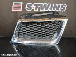 2011 Mitsubishi Challenger Grille 0000123068