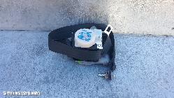 2013 Kia Optima Seat Belt Stalk 0000065267